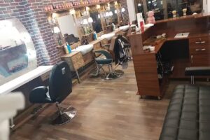 BARBER SHOP Travem&uuml;nde &ndash; L&uuml;beck