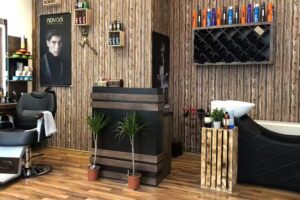 Barber-Shop Wael – Hagen