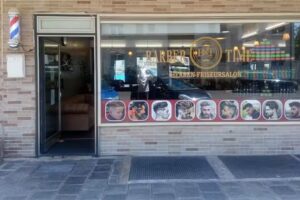 Barber Time – Rodgau