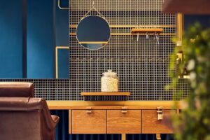 Barberella Glockenbach Friseure