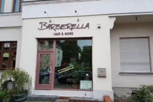 Barberella &ndash; Hair & More