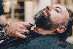 Barberesso Barber & Caf&eacute;