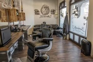 Barberetta&rsquo;s Haar & Bart Manufaktur