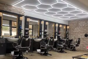 Barberhaus H&ouml;sel