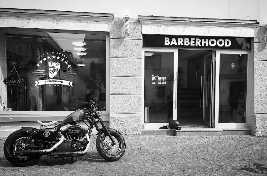 Barberhood