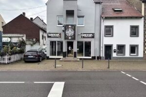 Barberhop by Goud Kleinblittersdorf