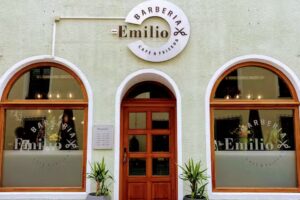 Barberia Emilio Cafe & Friseur