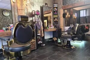 Barberia Italiana &ndash; Barber Lahr