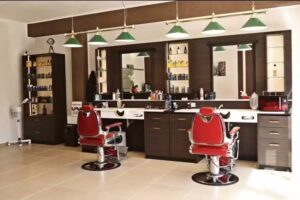 Barberia Little Italy