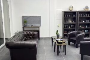 Barberie Porsch Barbershop