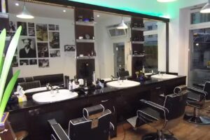 Barberium &ndash; Barbier Salon