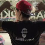 Barberking