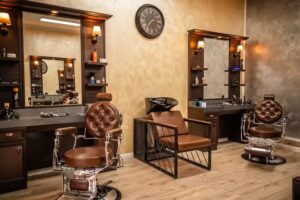 BARBERLY HILLS BARBERSHOP &ndash; Berlin