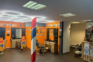 Barberos Barbershop Walldürn