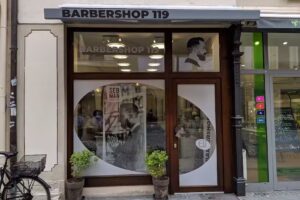 Barbershop 119