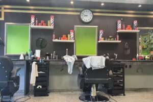 Barbershop