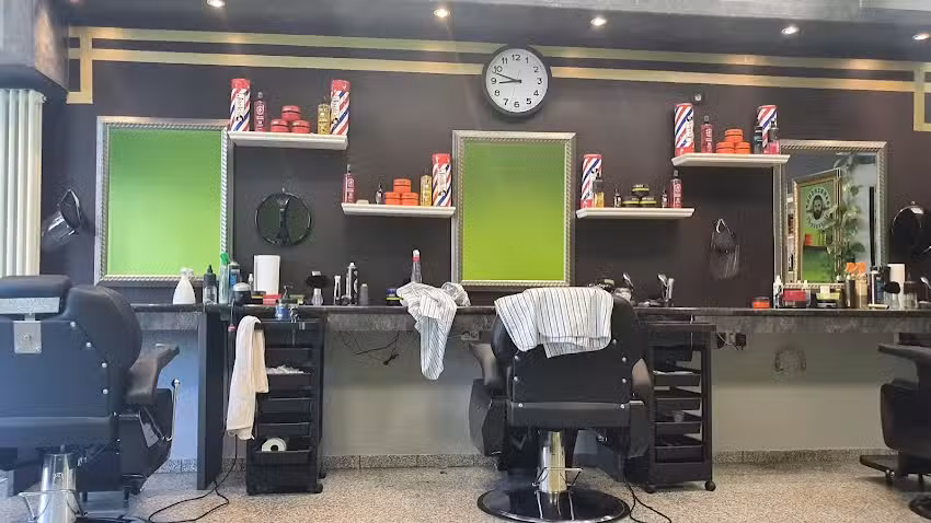 Barbershop