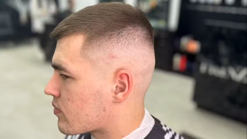 Barbershop 171 kerpen