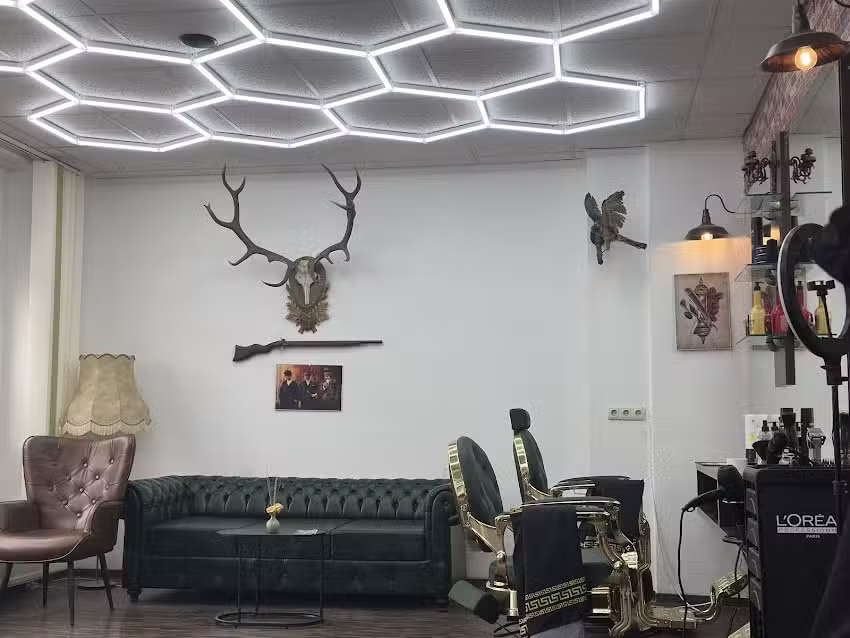 Barbershop
