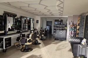 Barbershop 28 Dietenheim