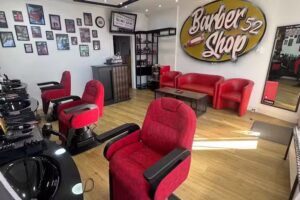 Barbershop 52