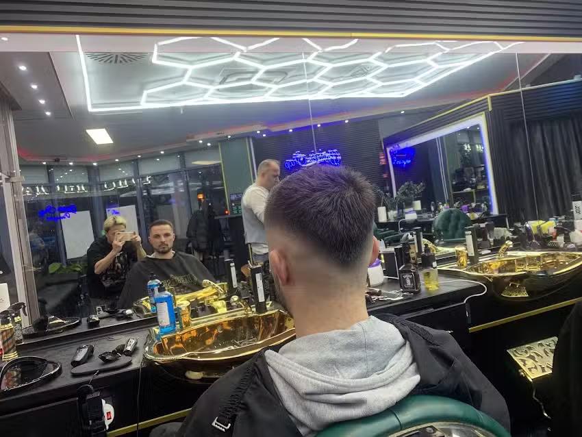 Barbershop
