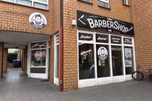 Barbershop 793