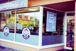 Barbershop 793 By Meshary &ndash; Bochum