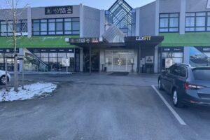 Barbershop 808 Untermeitingen