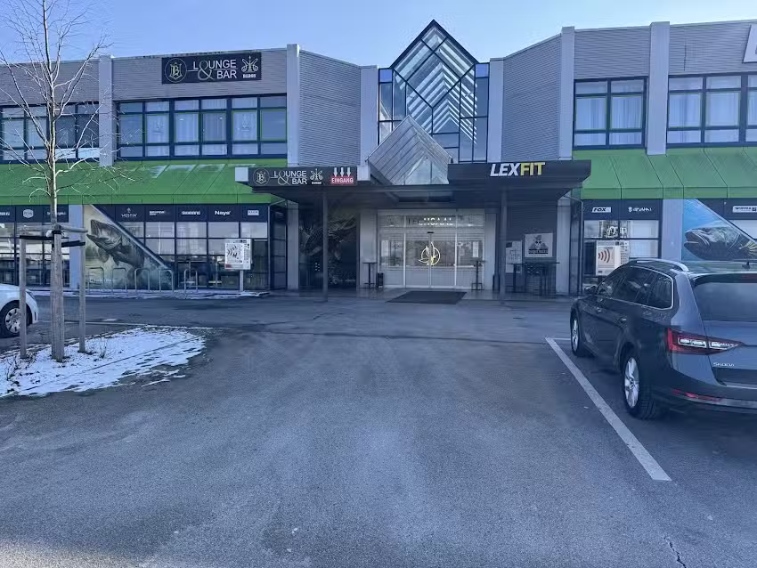 Barbershop 808 Untermeitingen