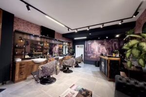 Barbershop am Ahrtor