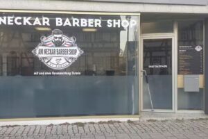Barbershop Am Neckar