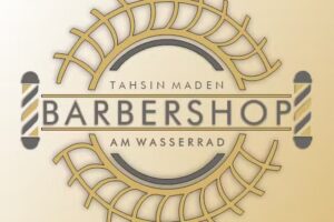 Barbershop am Wasserrad