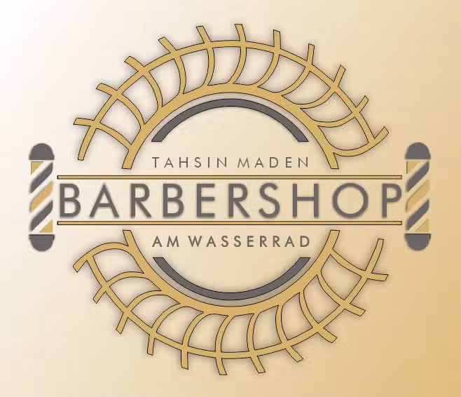 Barbershop am Wasserrad