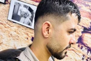 Barbershop Bad Sobernheim