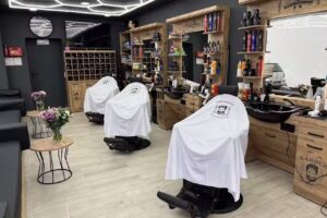 Barbershop Badm&uuml;nstereifel