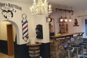 Barbershop & Beautysalon