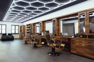 Barbershop Beilngries – Herrenfriseur