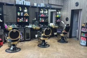 Barbershop BlackJack