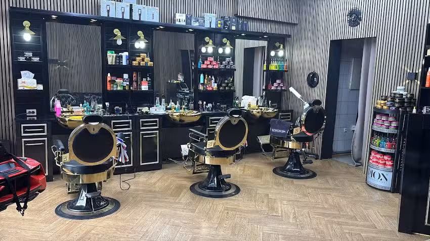 Barbershop BlackJack