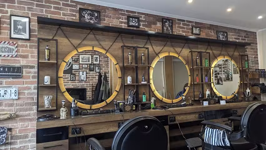 Barbershop BroCut &ndash; Ratingen