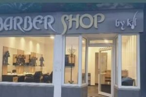 Barbershop by ahmet &ndash; Bremen