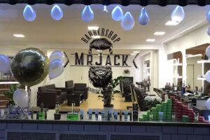 Barbershop By Elyas &ndash; Bonn