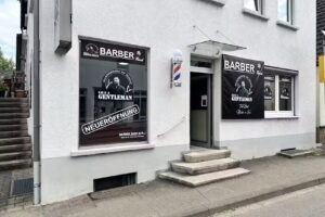 Barbershop by Faruk Neckartenzlingen