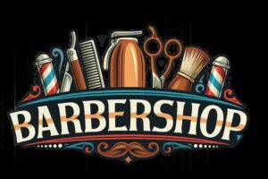 Barbershop by Serdar
