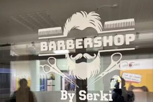 BarberShop By Serki
