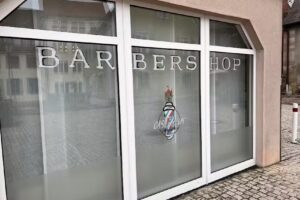 Barbershop Castle Rock Timo Schmidt