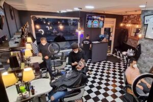 Barbershop Cut 4 You (Hannover Wülfel)