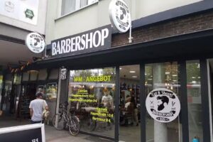 Barbershop Cut&Shave Neuss