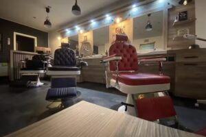 Barbershop D&L Majaci